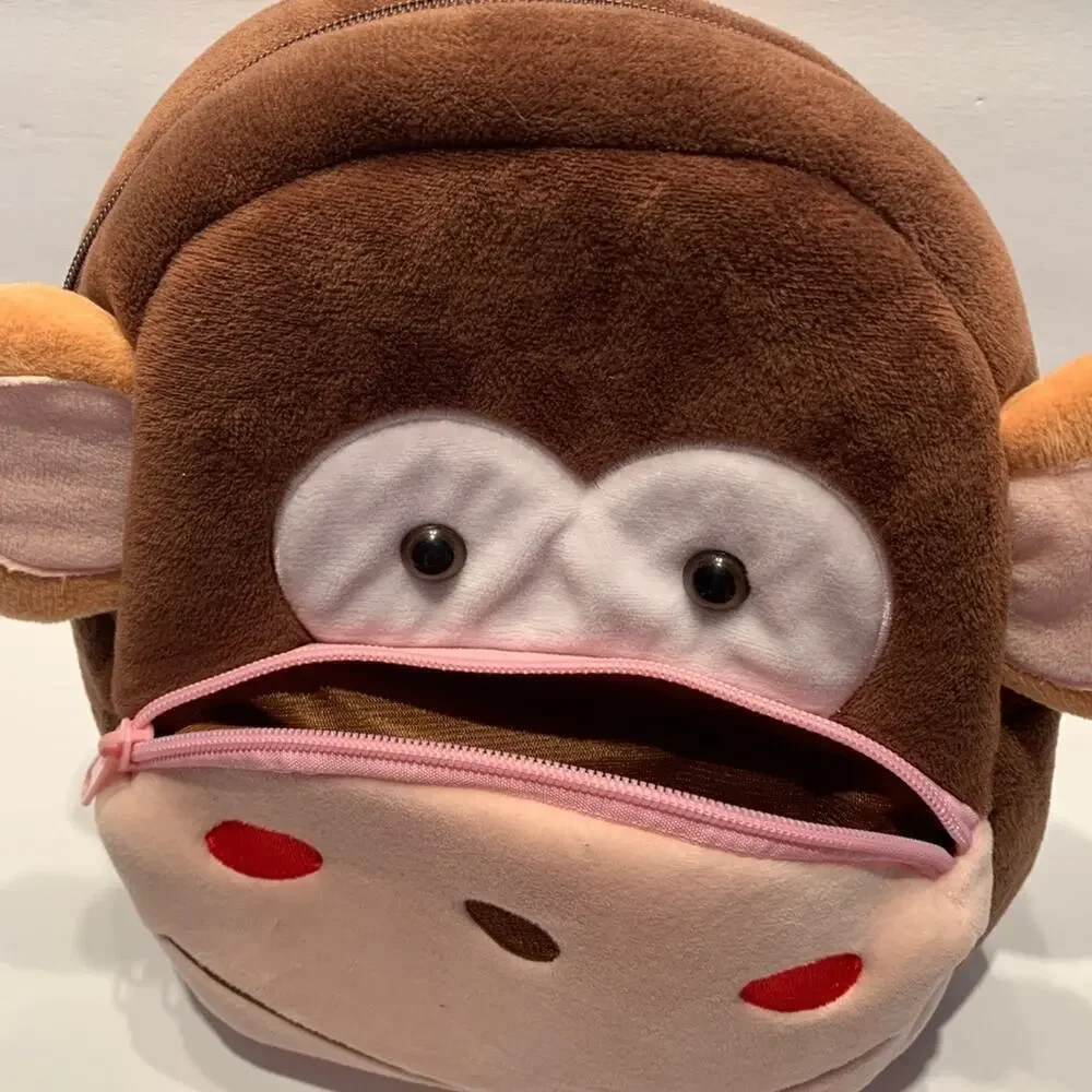 Bagaboo kids monkey